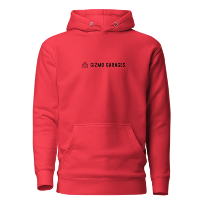 Unisex Premium Hoodie