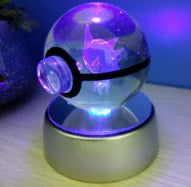 Amazing Real 3D Night Light