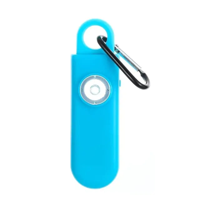 Personal Safety Alarm Keychain