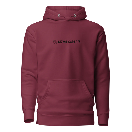 Unisex Premium Hoodie