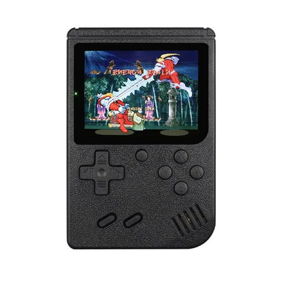 400 in-1 Portable Retro Game Console