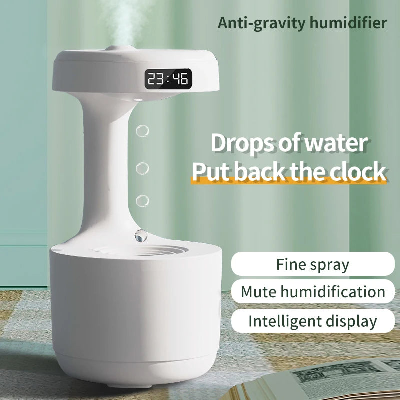 Air Humidifier