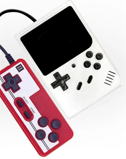 400 in-1 Portable Retro Game Console