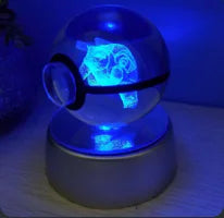 Amazing Real 3D Night Light