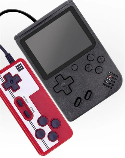 400 in-1 Portable Retro Game Console