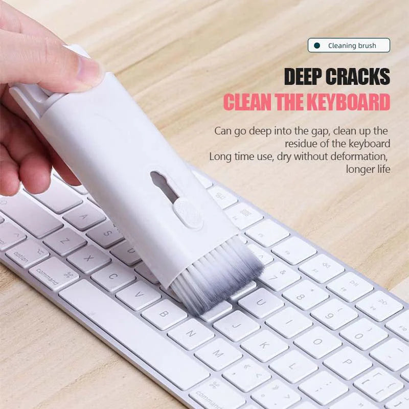 Multifunctional Tech Cleaning Kit