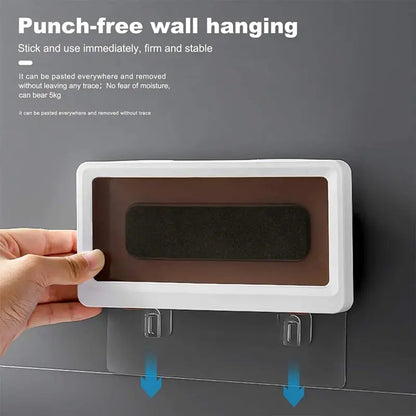 Waterproof Shower Phone Holder