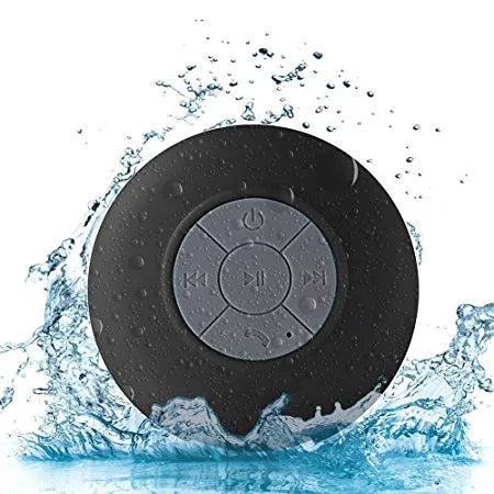 Mini Portable Wireless Waterproof Speaker