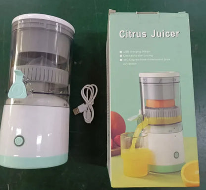 Juice Ease Pro