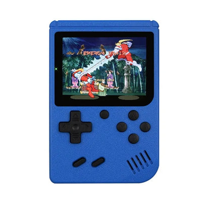 400 in-1 Portable Retro Game Console