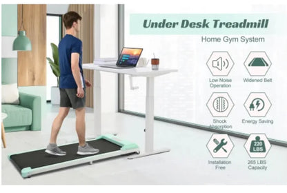 Desk Treadmill