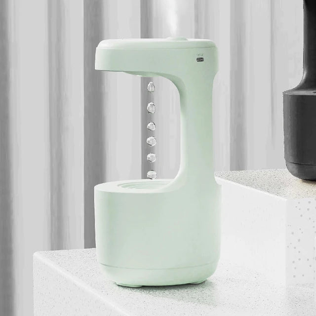 Air Humidifier