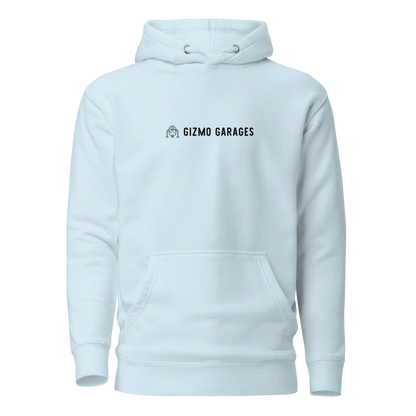 Unisex Premium Hoodie