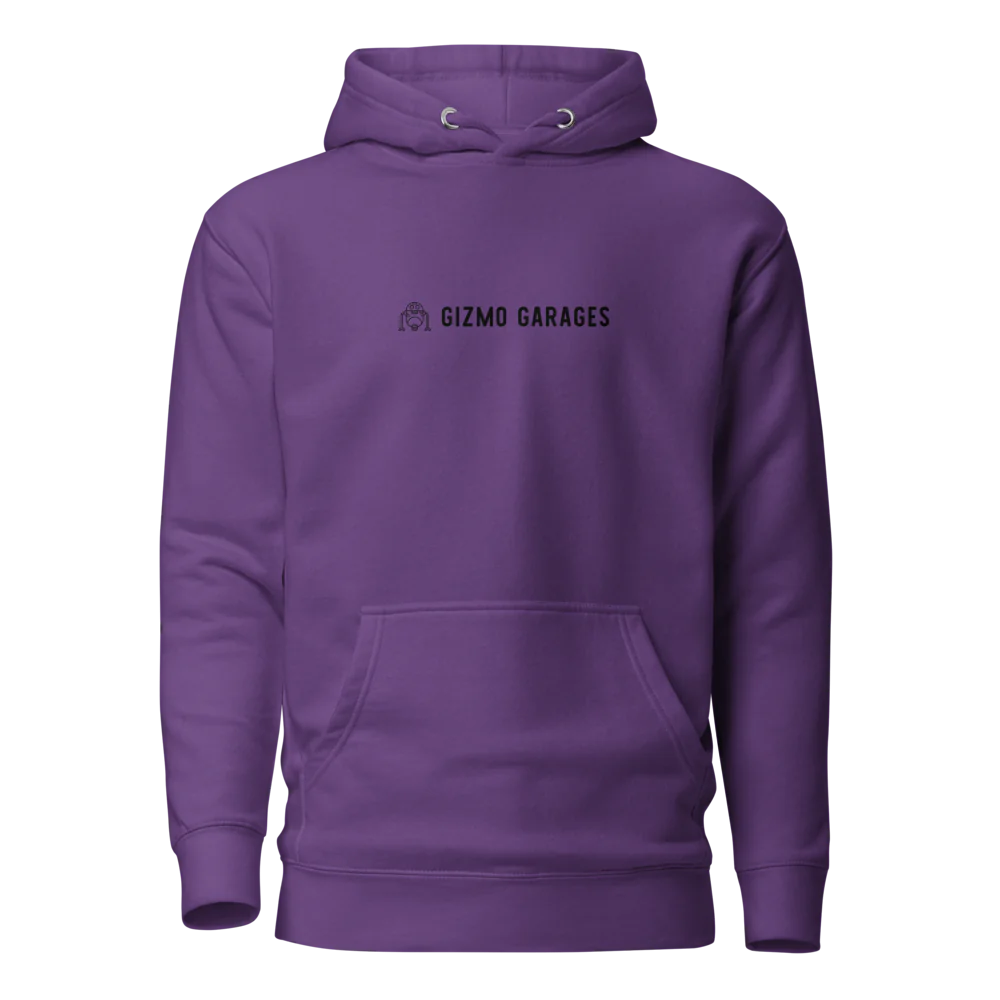 Unisex Premium Hoodie