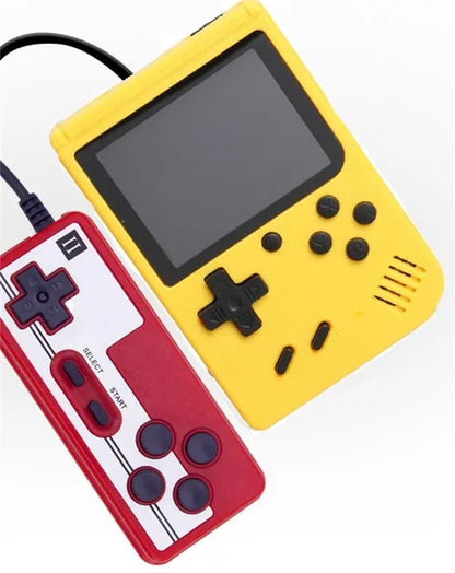 400 in-1 Portable Retro Game Console