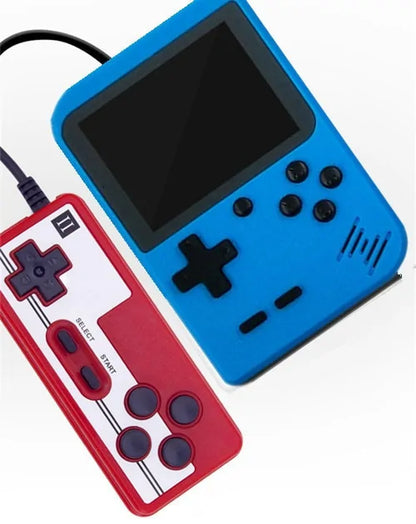 400 in-1 Portable Retro Game Console