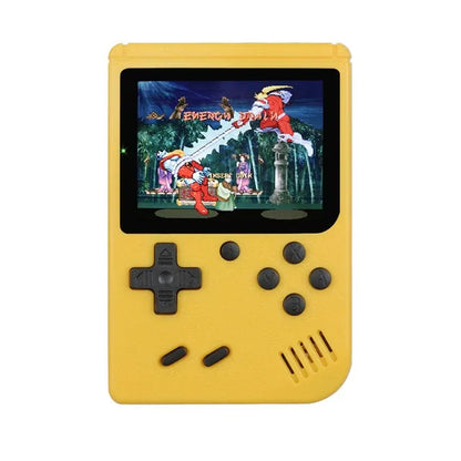 400 in-1 Portable Retro Game Console