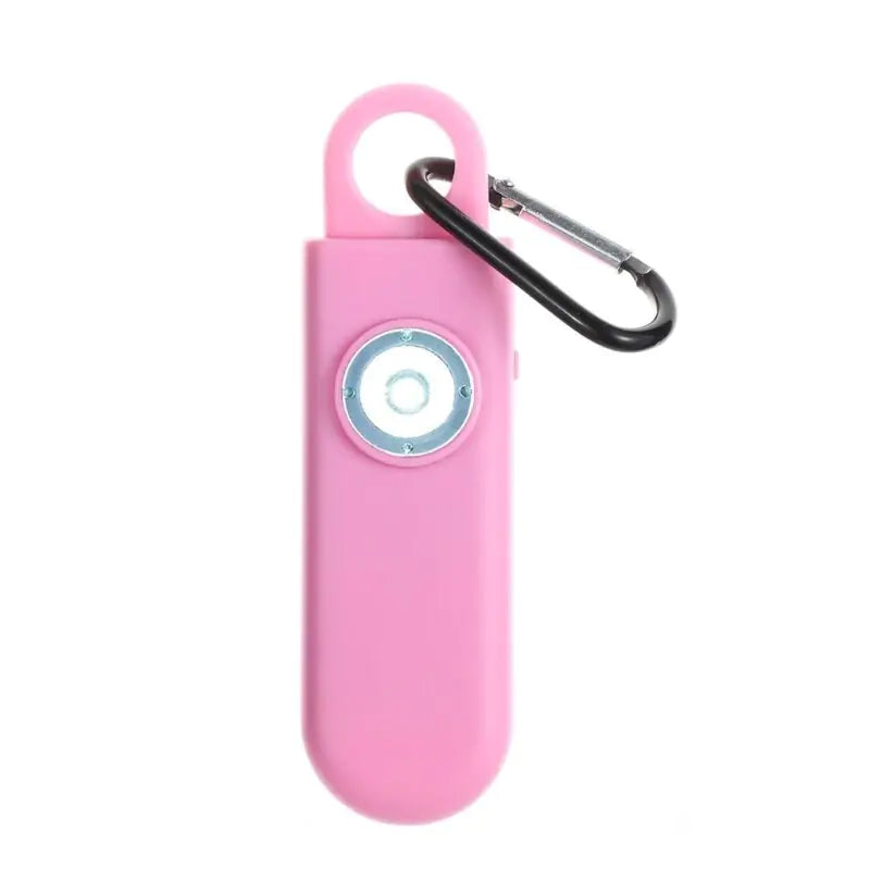 Personal Safety Alarm Keychain