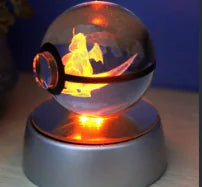 Amazing Real 3D Night Light