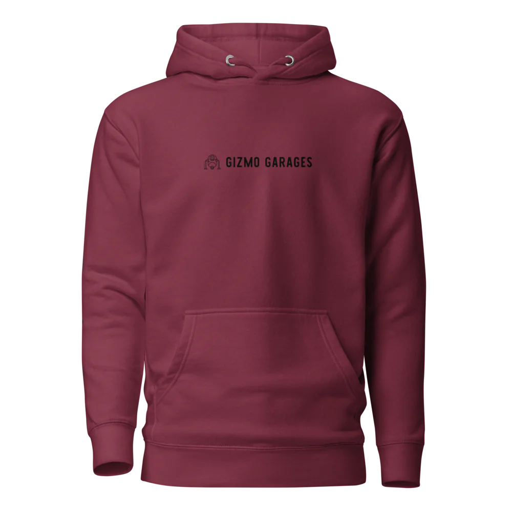 Unisex Premium Hoodie