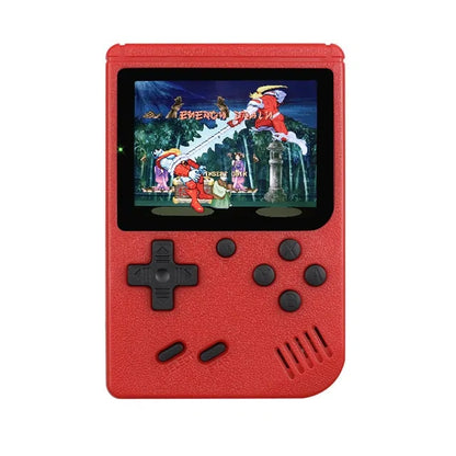 400 in-1 Portable Retro Game Console