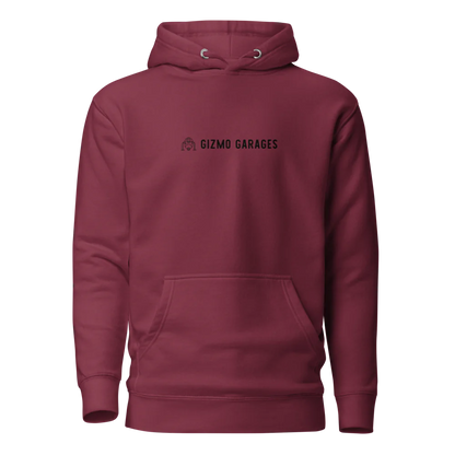 Unisex Premium Hoodie