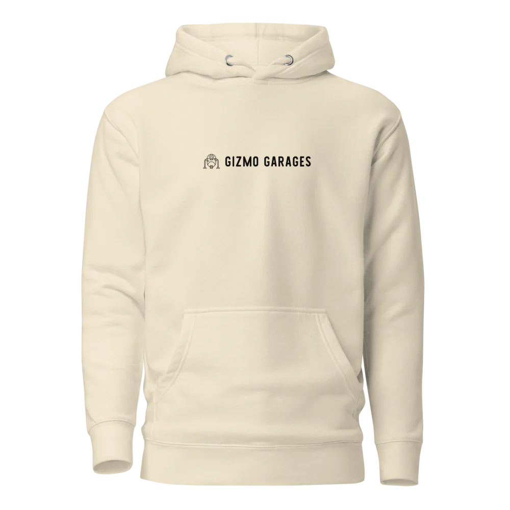 Unisex Premium Hoodie